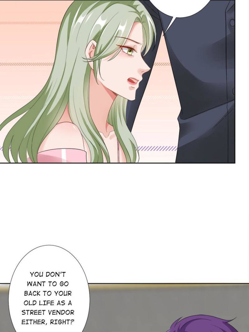 Trial Marriage Husband: Need To Work Hard chapter 40 page 88