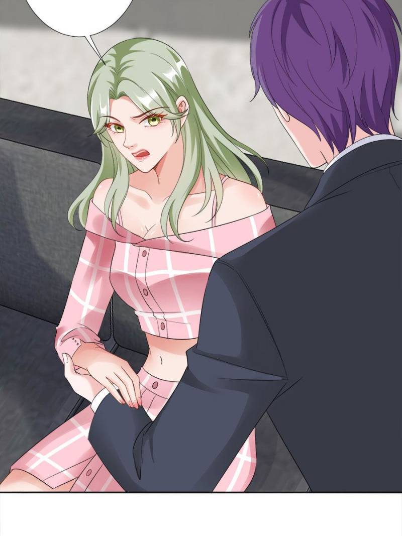 Trial Marriage Husband: Need To Work Hard chapter 40 page 89