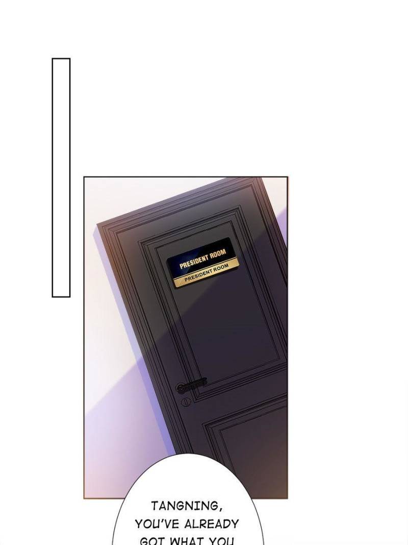 Trial Marriage Husband: Need To Work Hard chapter 41 page 1