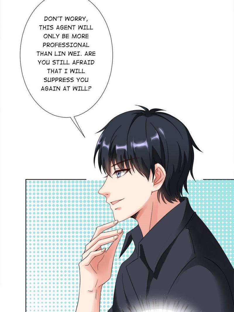 Trial Marriage Husband: Need To Work Hard chapter 41 page 11