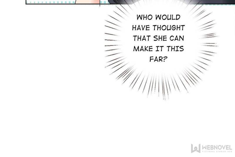 Trial Marriage Husband: Need To Work Hard chapter 41 page 12