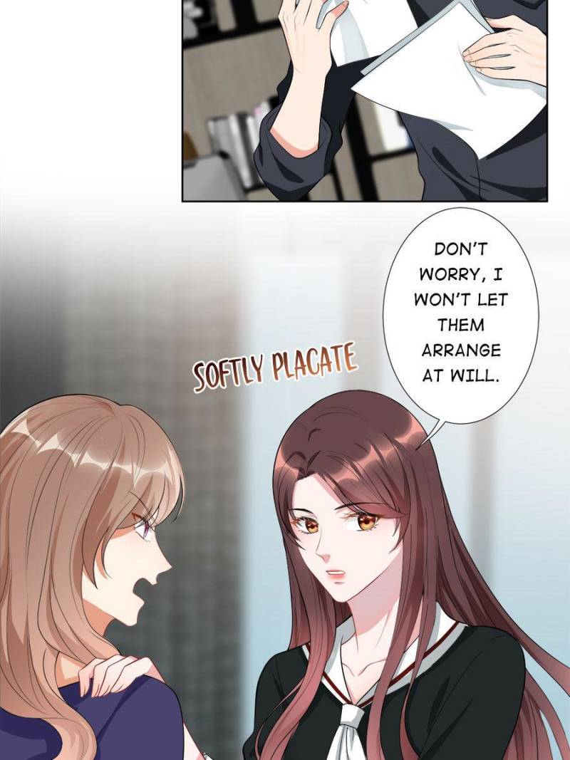 Trial Marriage Husband: Need To Work Hard chapter 41 page 14
