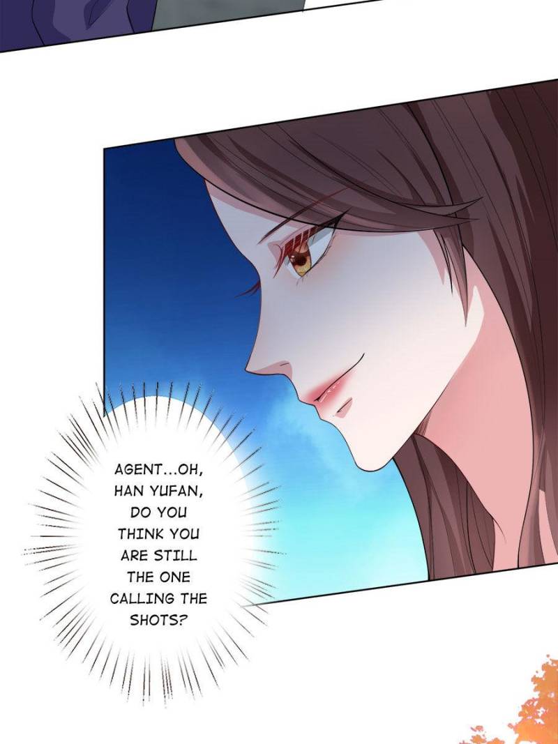 Trial Marriage Husband: Need To Work Hard chapter 41 page 16