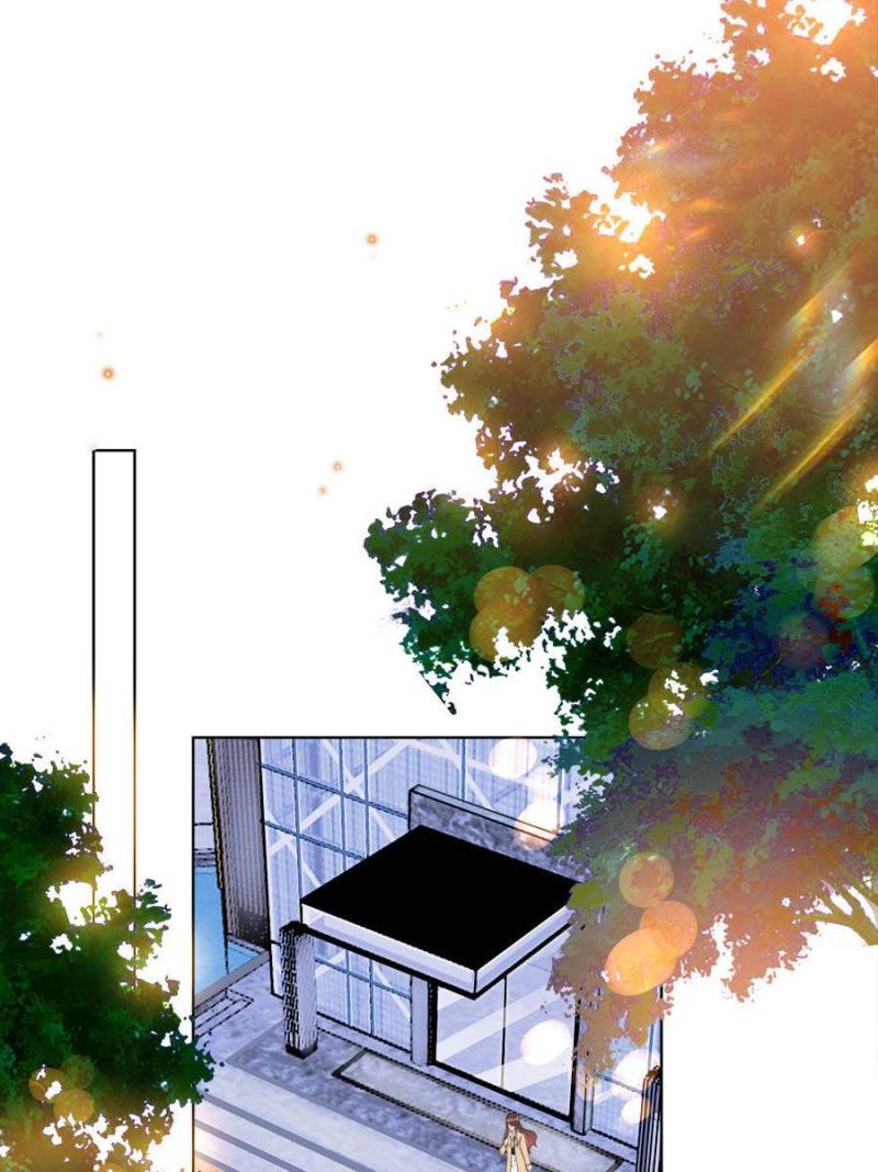 Trial Marriage Husband: Need To Work Hard chapter 41 page 17