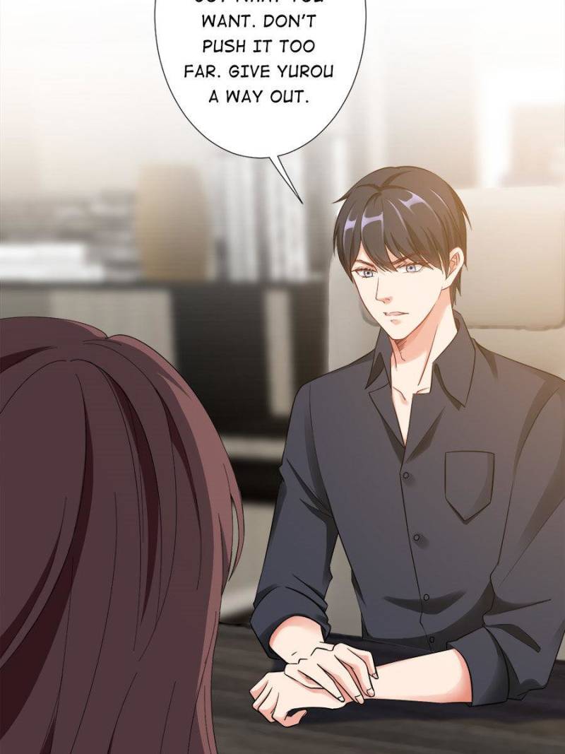 Trial Marriage Husband: Need To Work Hard chapter 41 page 2