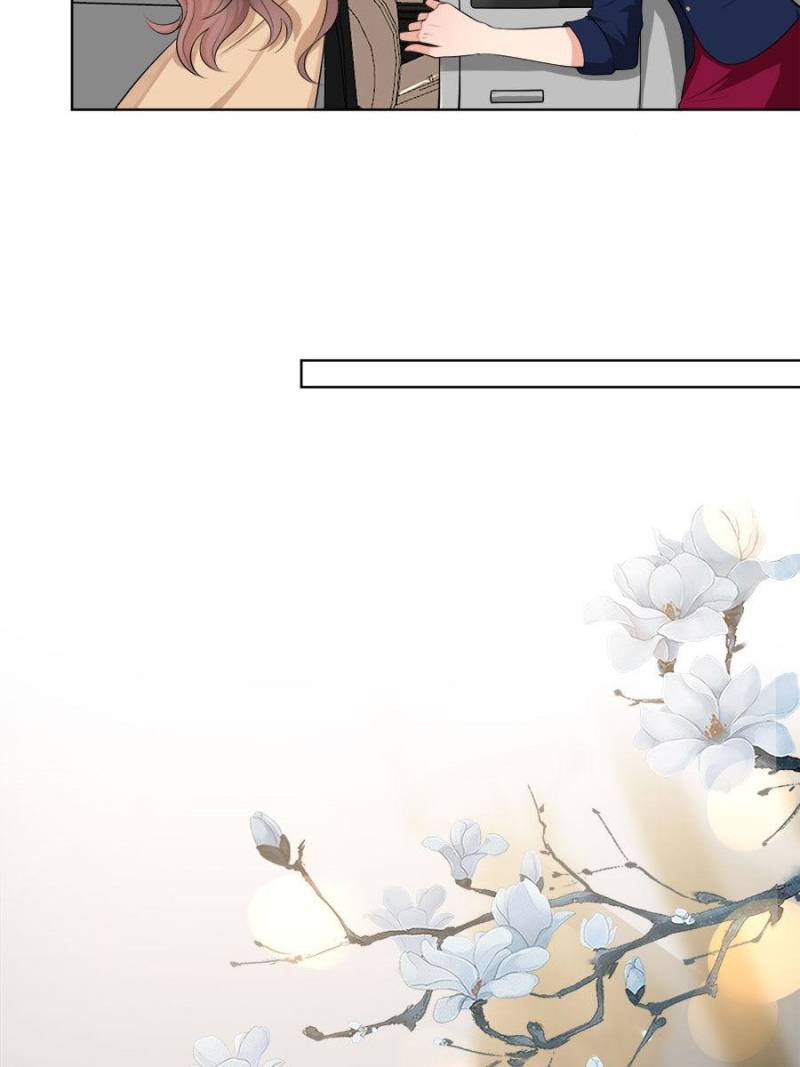 Trial Marriage Husband: Need To Work Hard chapter 41 page 22