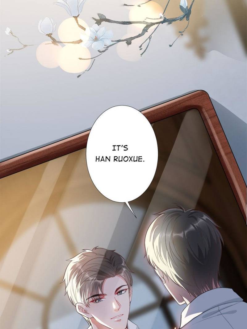 Trial Marriage Husband: Need To Work Hard chapter 41 page 23