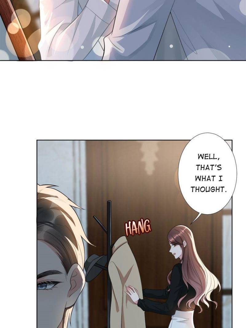 Trial Marriage Husband: Need To Work Hard chapter 41 page 25