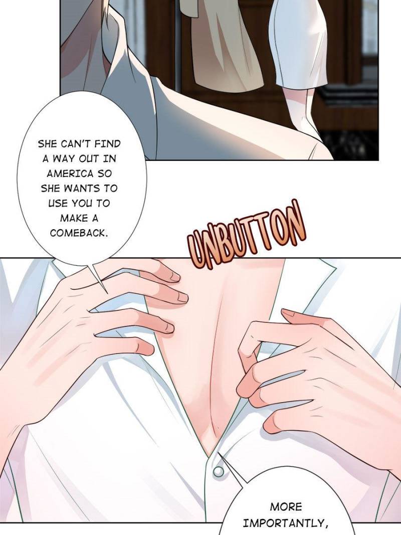 Trial Marriage Husband: Need To Work Hard chapter 41 page 26