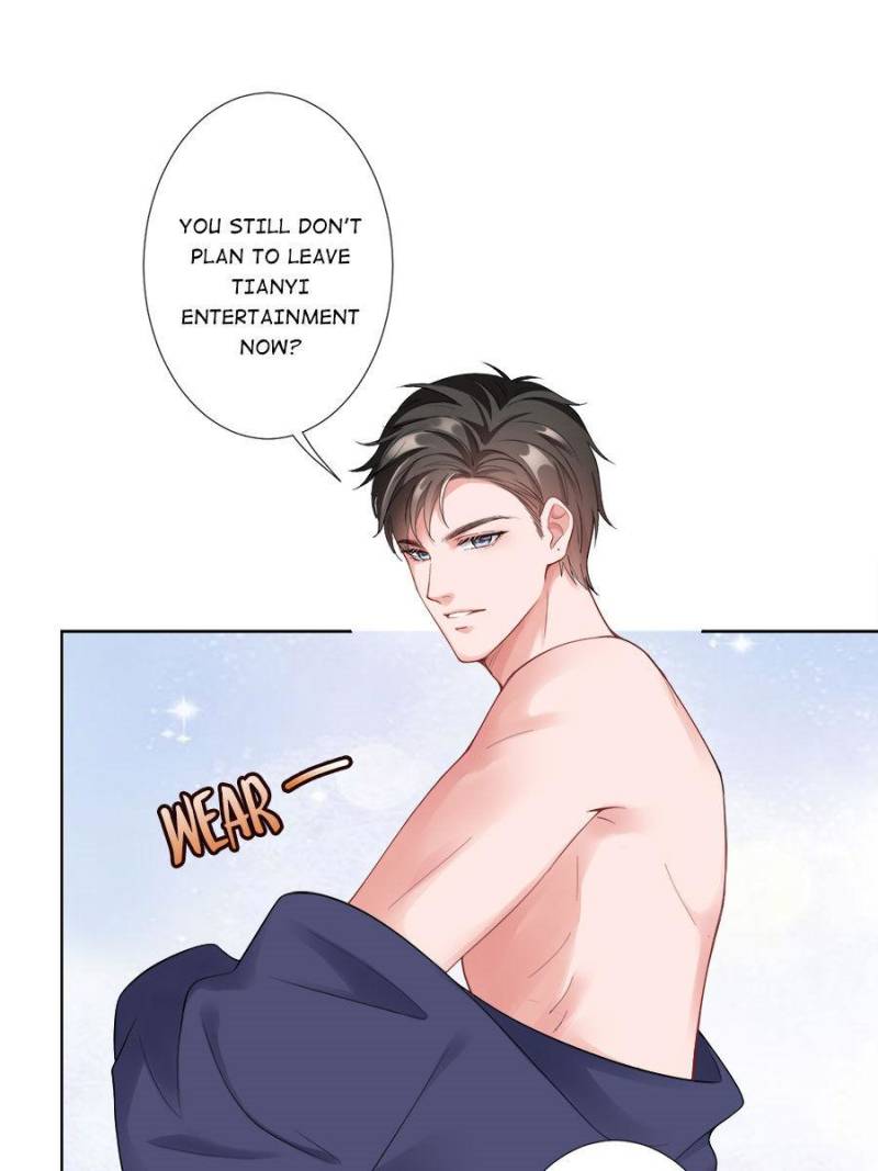 Trial Marriage Husband: Need To Work Hard chapter 41 page 28