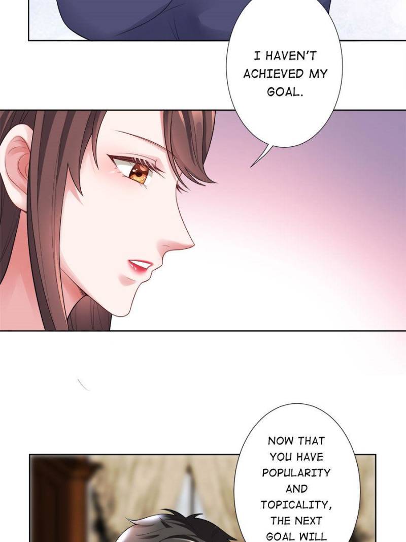 Trial Marriage Husband: Need To Work Hard chapter 41 page 29