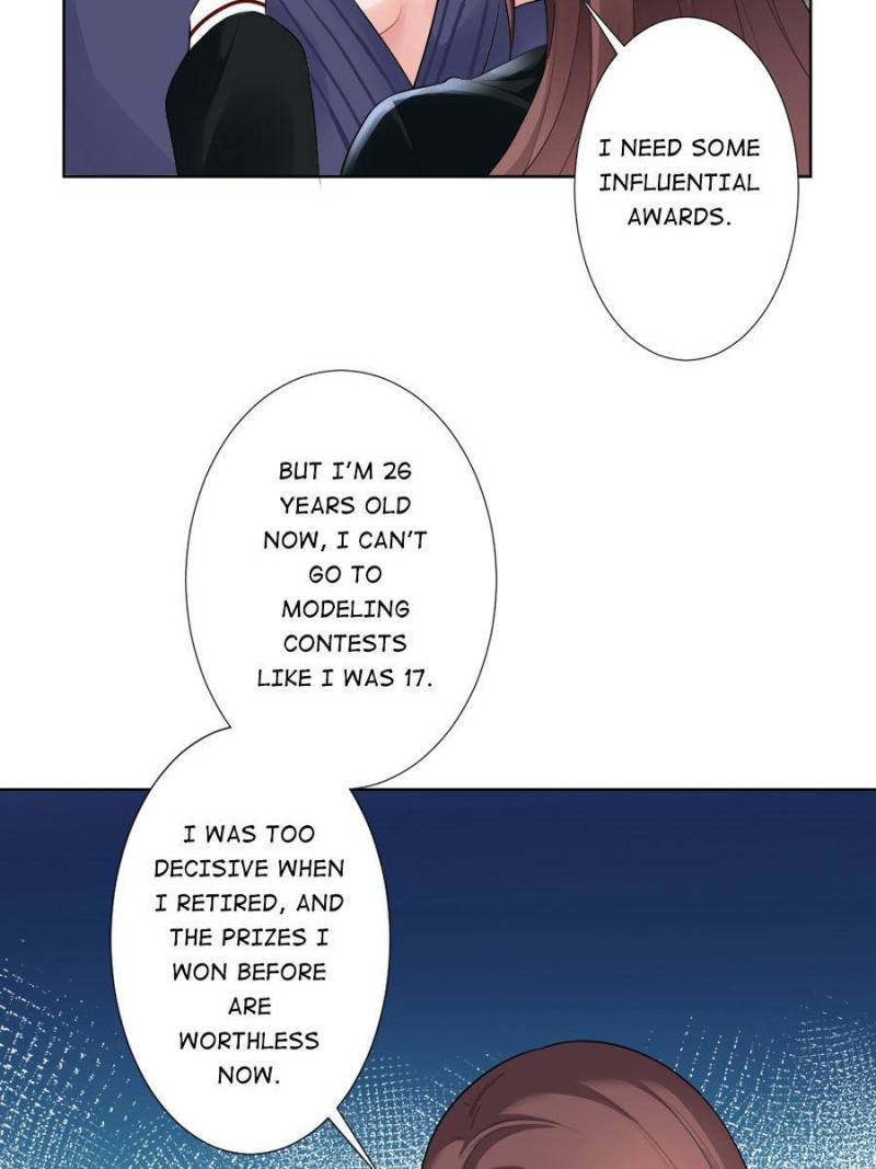 Trial Marriage Husband: Need To Work Hard chapter 41 page 31