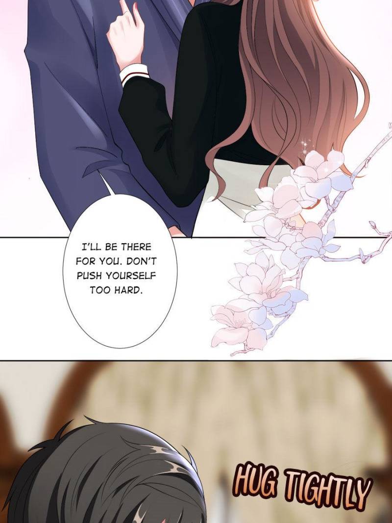 Trial Marriage Husband: Need To Work Hard chapter 41 page 35