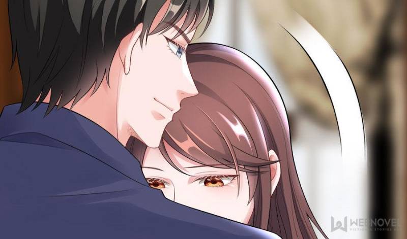 Trial Marriage Husband: Need To Work Hard chapter 41 page 36