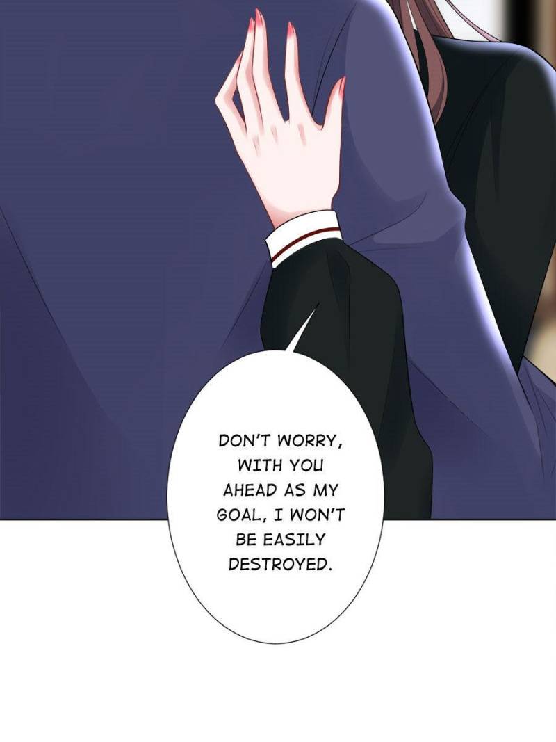 Trial Marriage Husband: Need To Work Hard chapter 41 page 37
