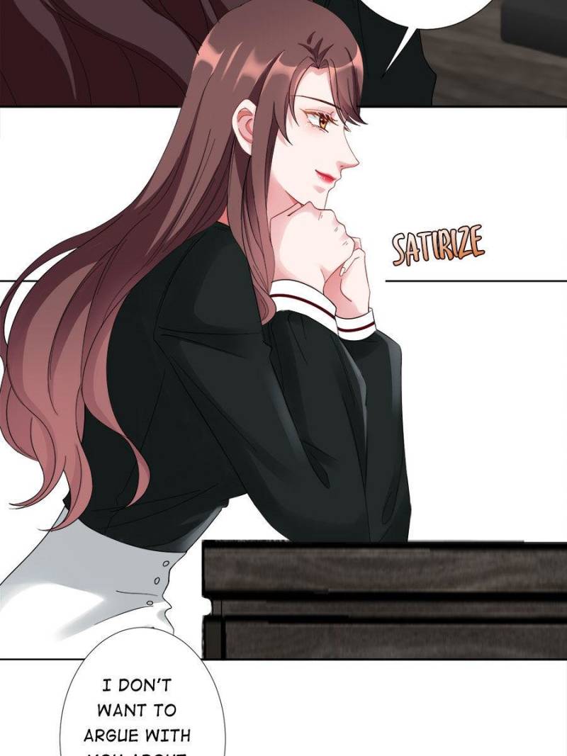 Trial Marriage Husband: Need To Work Hard chapter 41 page 4