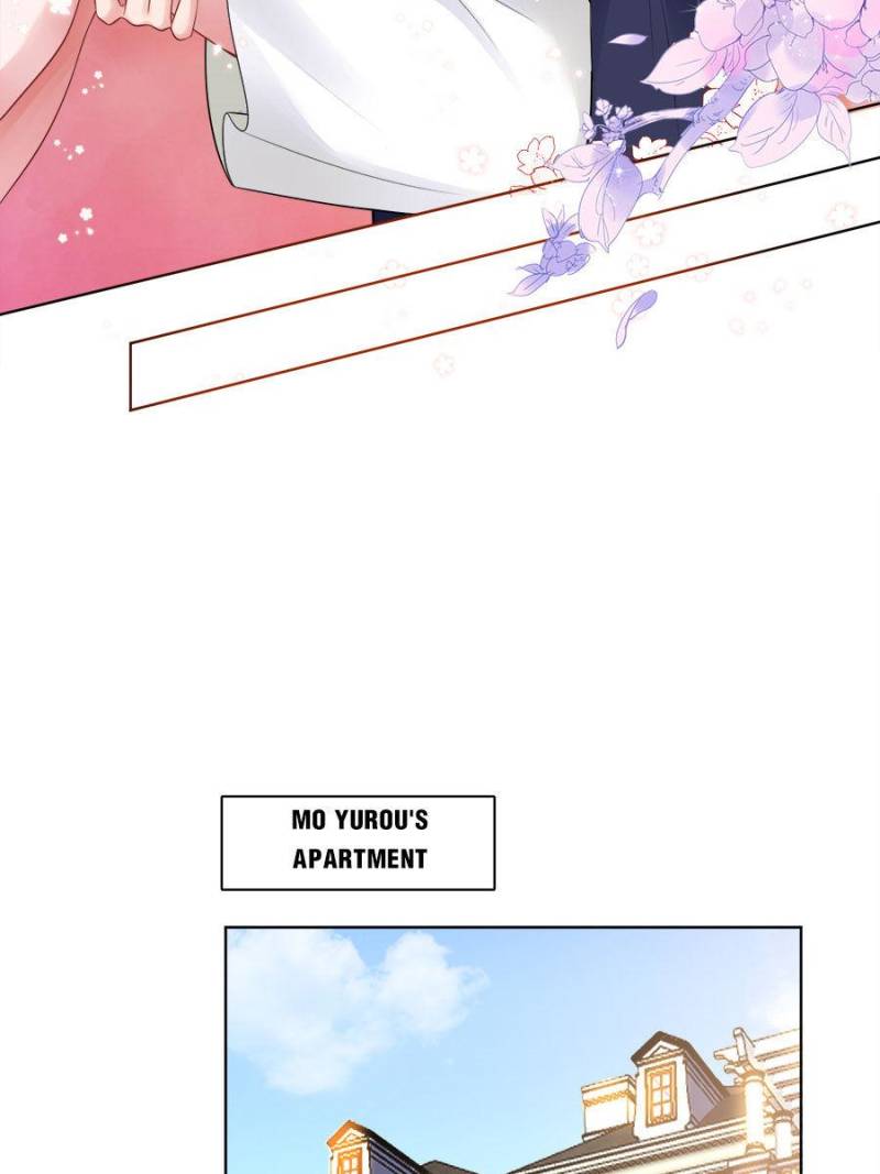 Trial Marriage Husband: Need To Work Hard chapter 41 page 40