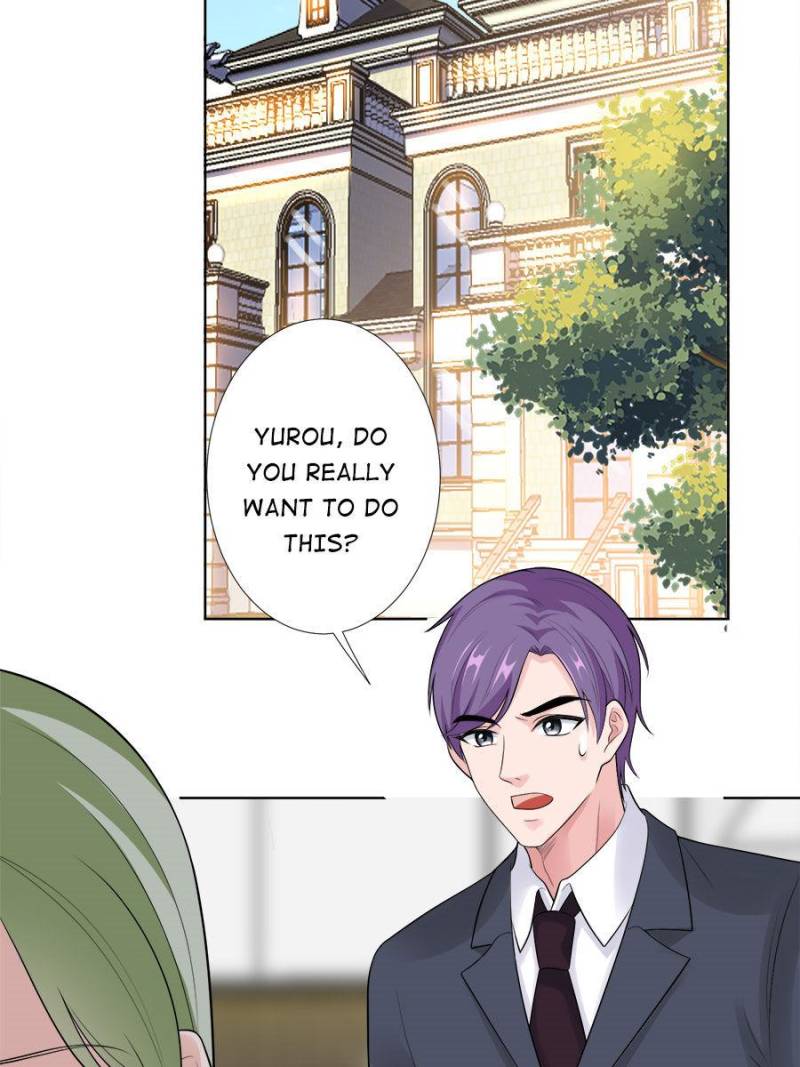 Trial Marriage Husband: Need To Work Hard chapter 41 page 41