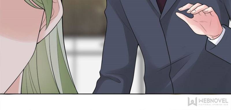 Trial Marriage Husband: Need To Work Hard chapter 41 page 42