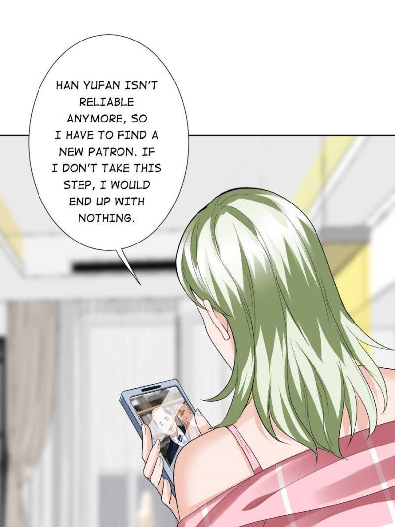 Trial Marriage Husband: Need To Work Hard chapter 41 page 43