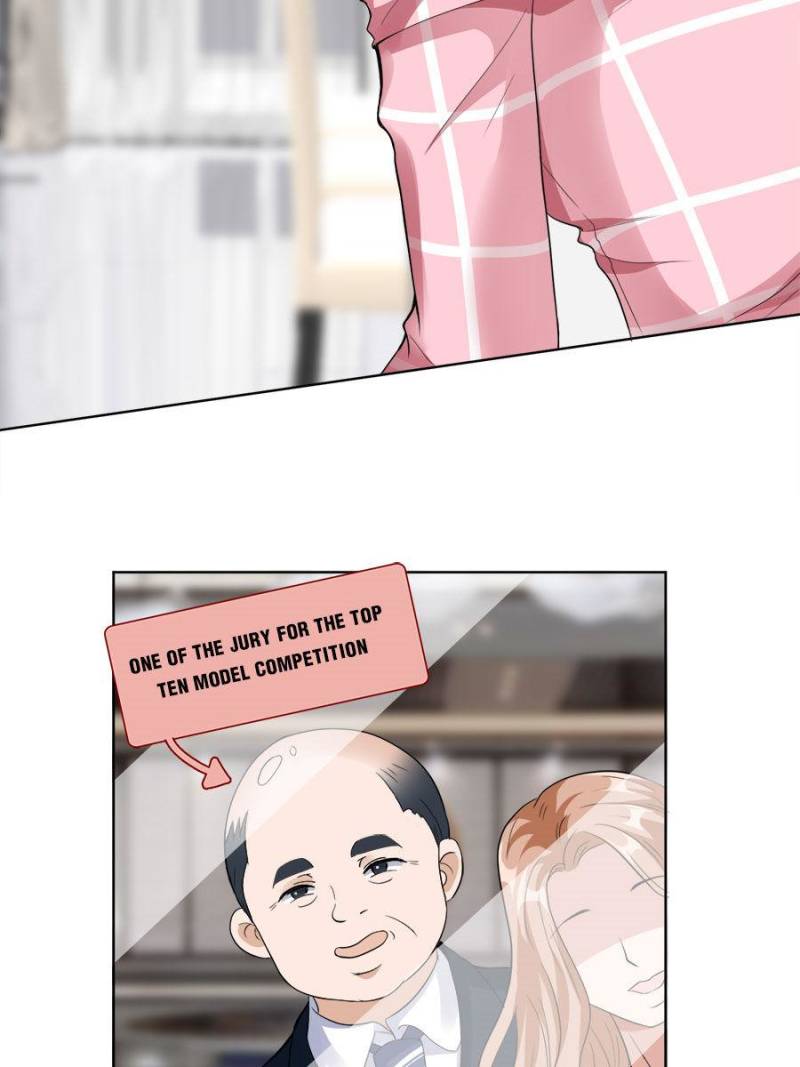 Trial Marriage Husband: Need To Work Hard chapter 41 page 44