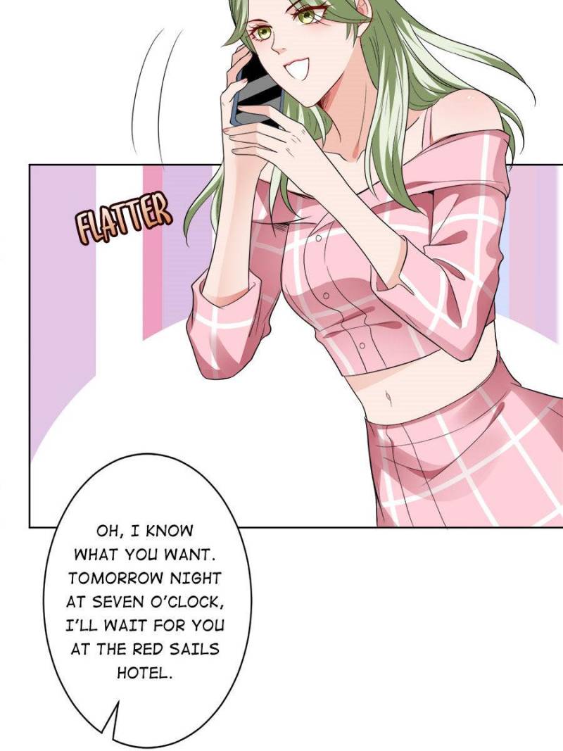 Trial Marriage Husband: Need To Work Hard chapter 41 page 47