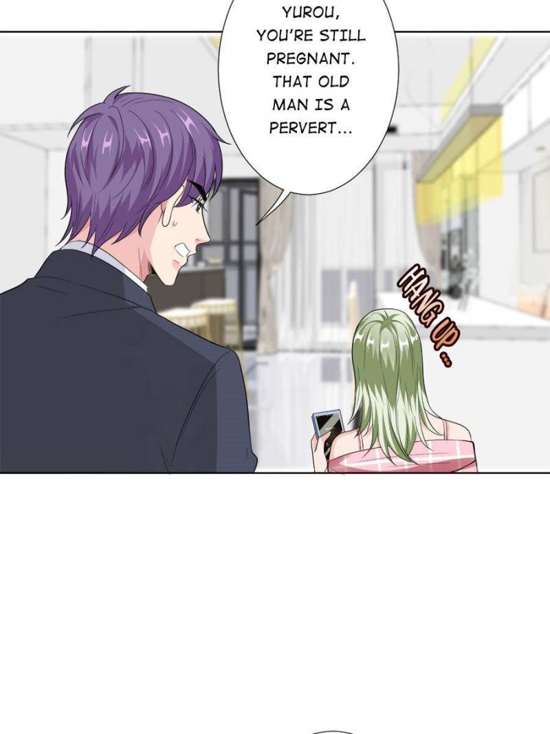 Trial Marriage Husband: Need To Work Hard chapter 41 page 49