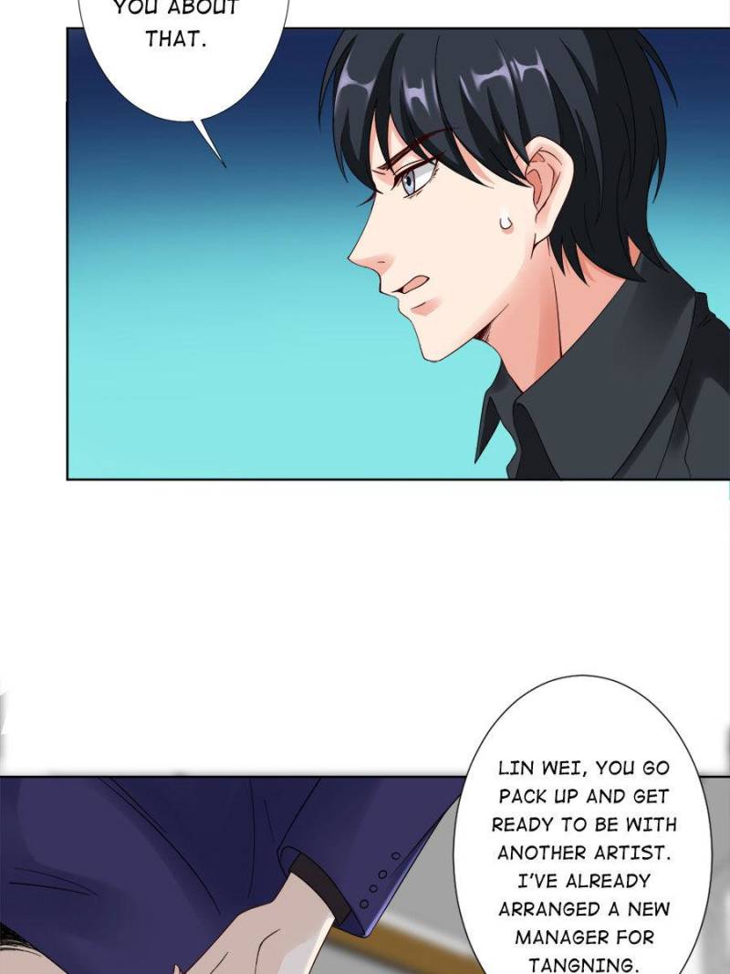 Trial Marriage Husband: Need To Work Hard chapter 41 page 5