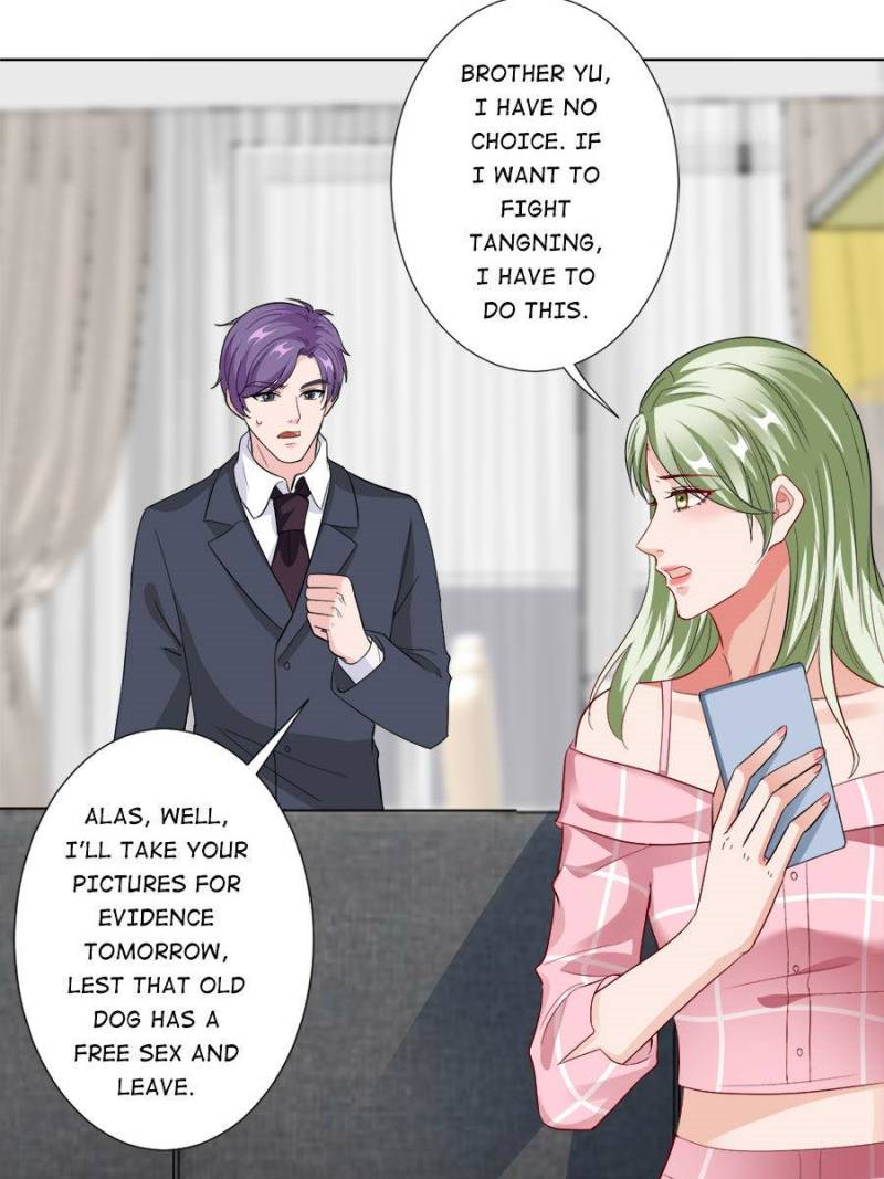 Trial Marriage Husband: Need To Work Hard chapter 41 page 50