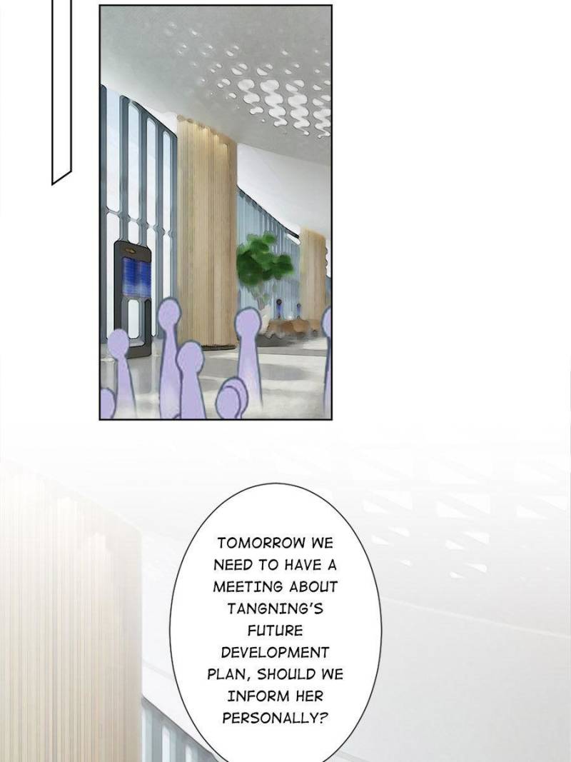 Trial Marriage Husband: Need To Work Hard chapter 41 page 52