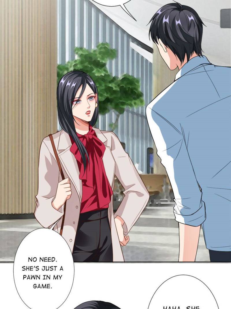 Trial Marriage Husband: Need To Work Hard chapter 41 page 53