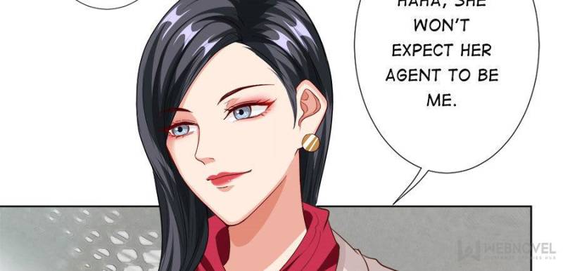 Trial Marriage Husband: Need To Work Hard chapter 41 page 54