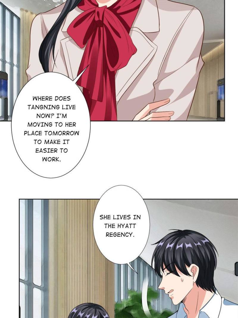 Trial Marriage Husband: Need To Work Hard chapter 41 page 55