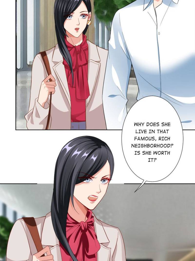 Trial Marriage Husband: Need To Work Hard chapter 41 page 56
