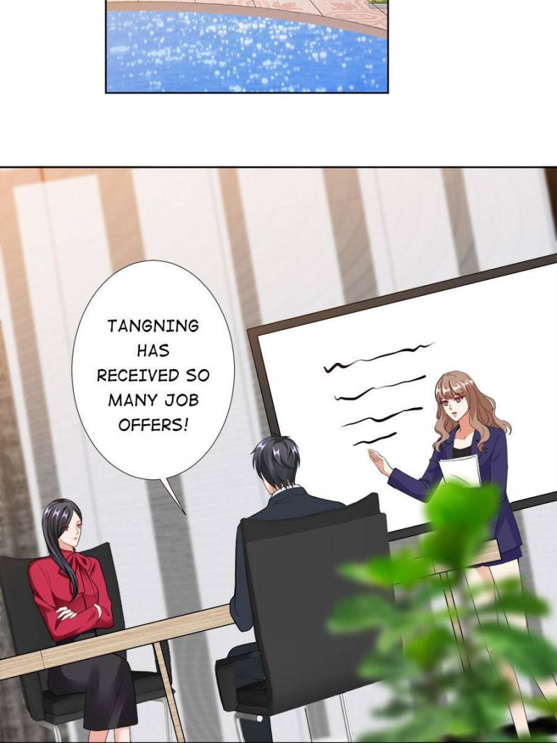 Trial Marriage Husband: Need To Work Hard chapter 41 page 59