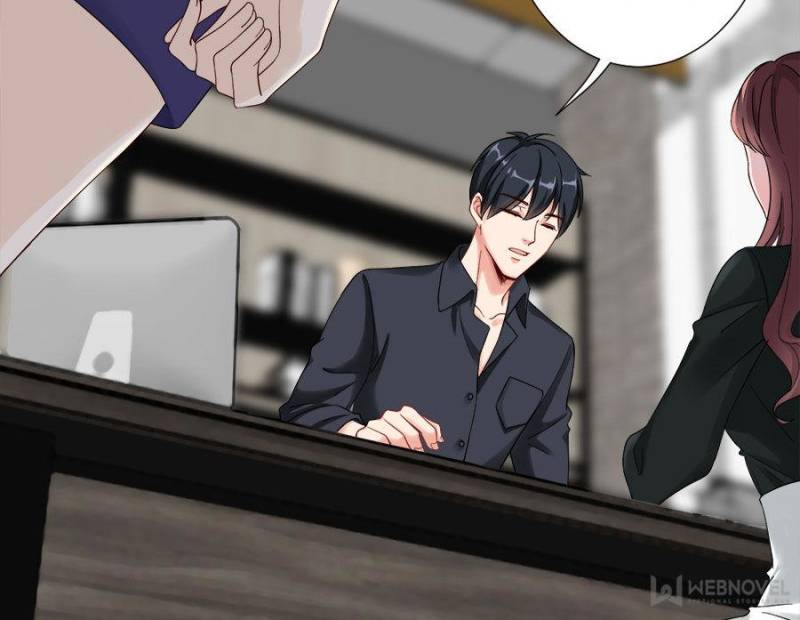 Trial Marriage Husband: Need To Work Hard chapter 41 page 6