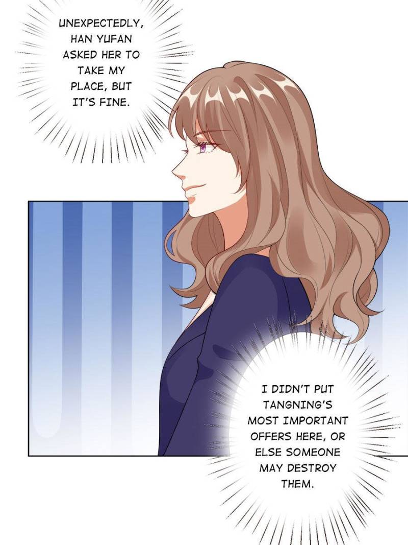 Trial Marriage Husband: Need To Work Hard chapter 41 page 61