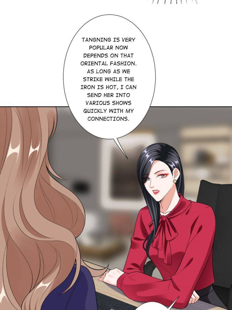 Trial Marriage Husband: Need To Work Hard chapter 41 page 62