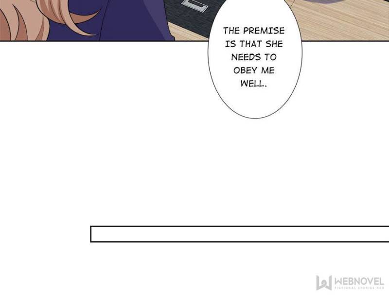 Trial Marriage Husband: Need To Work Hard chapter 41 page 63