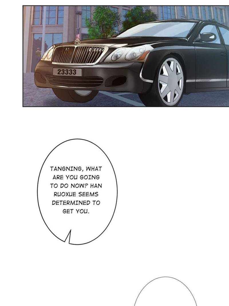 Trial Marriage Husband: Need To Work Hard chapter 41 page 64