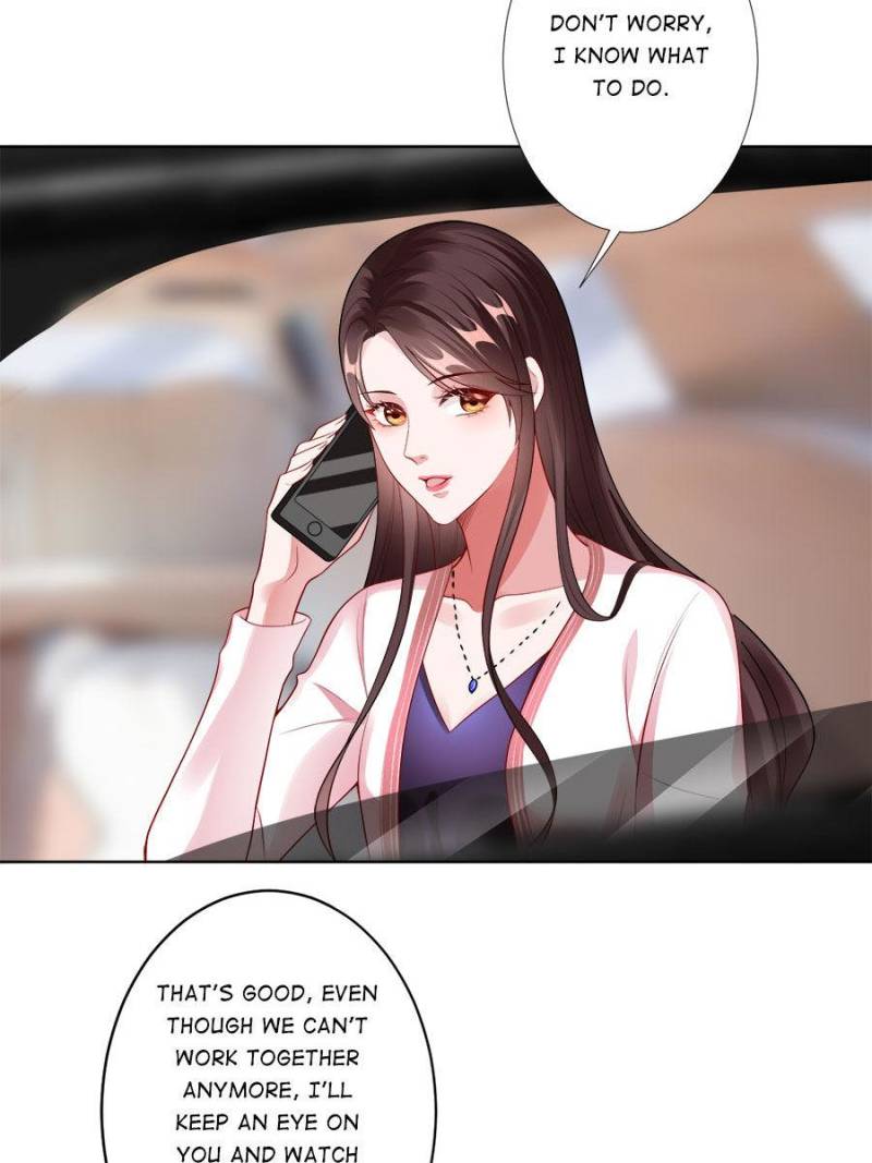 Trial Marriage Husband: Need To Work Hard chapter 41 page 65