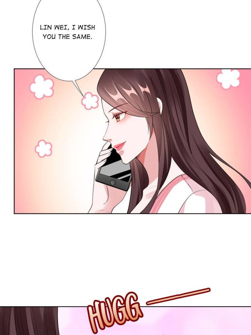 Trial Marriage Husband: Need To Work Hard chapter 41 page 67