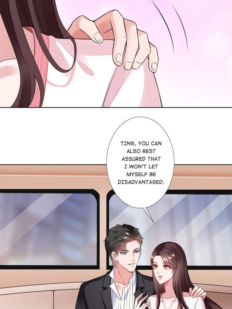 Trial Marriage Husband: Need To Work Hard chapter 41 page 68
