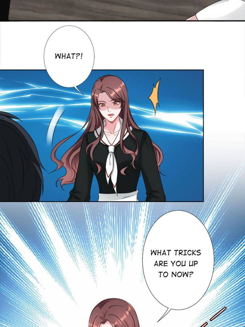 Trial Marriage Husband: Need To Work Hard chapter 41 page 7