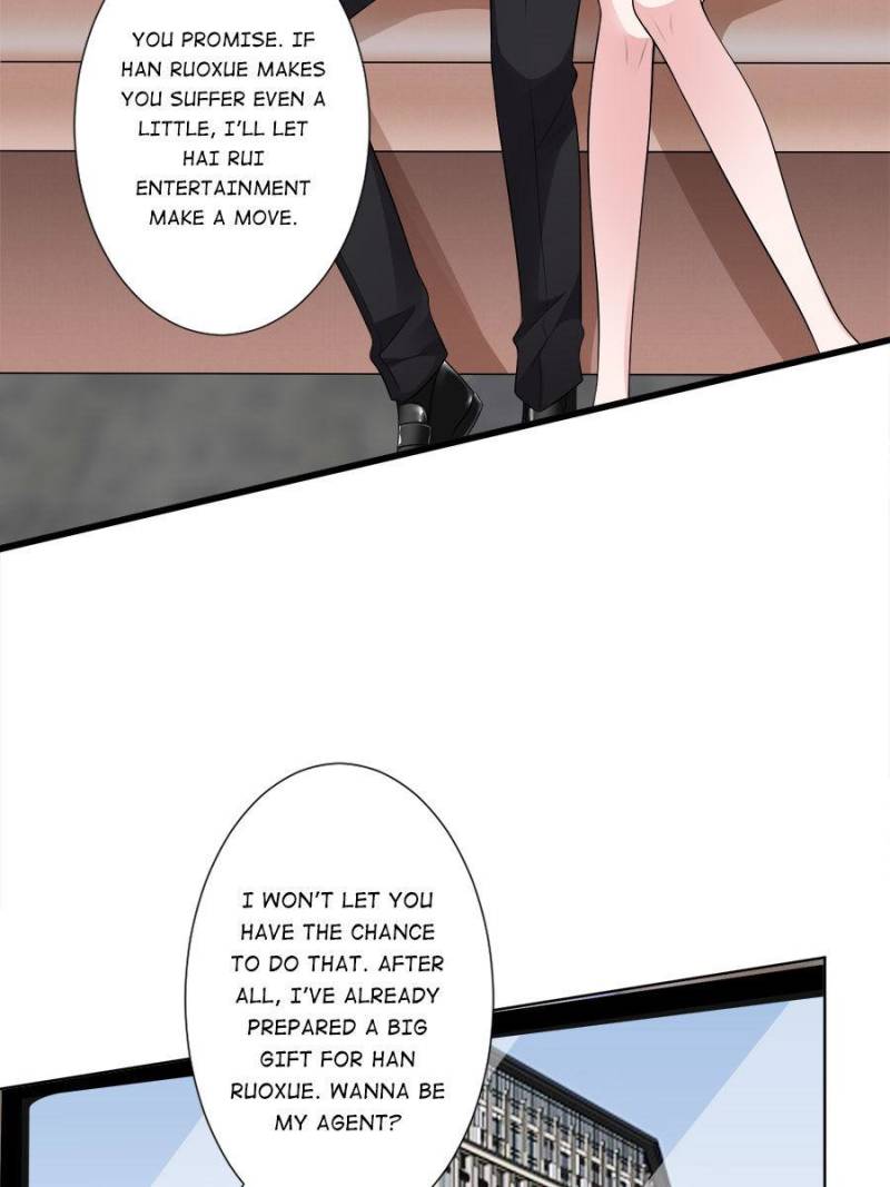 Trial Marriage Husband: Need To Work Hard chapter 41 page 70