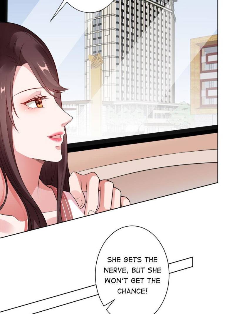 Trial Marriage Husband: Need To Work Hard chapter 41 page 71