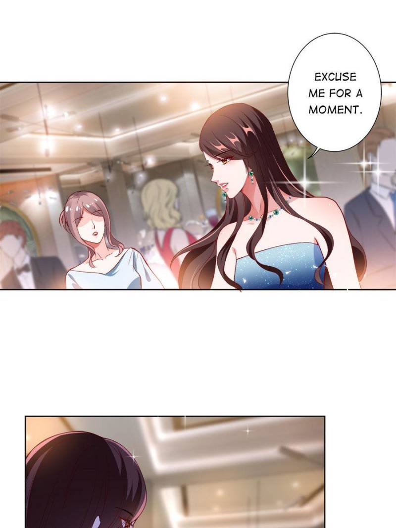 Trial Marriage Husband: Need To Work Hard chapter 41 page 74