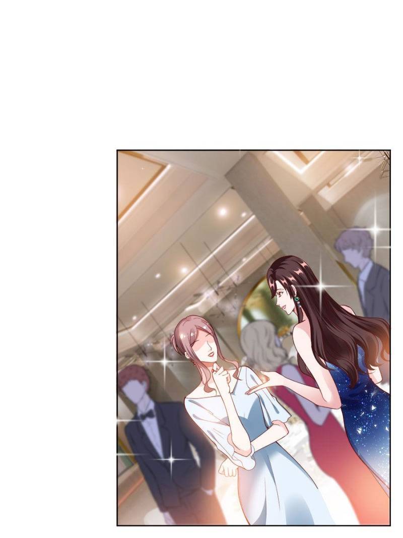 Trial Marriage Husband: Need To Work Hard chapter 42 page 1