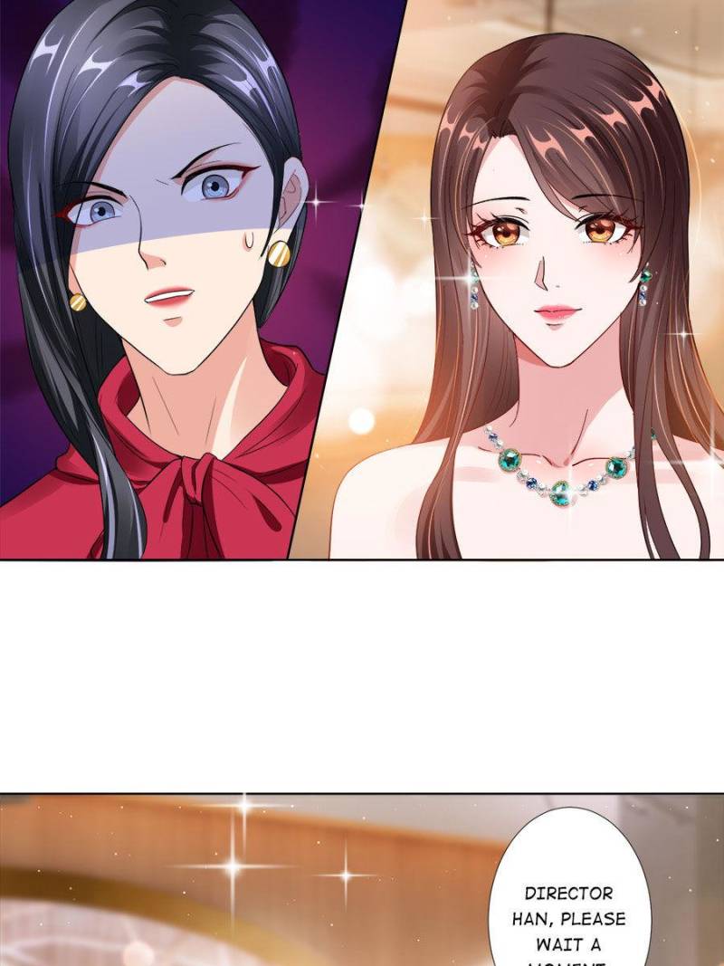 Trial Marriage Husband: Need To Work Hard chapter 42 page 11