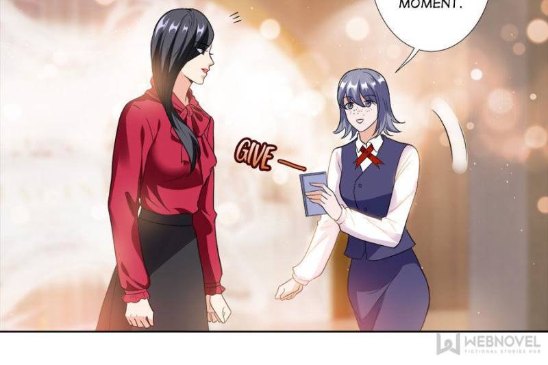 Trial Marriage Husband: Need To Work Hard chapter 42 page 12